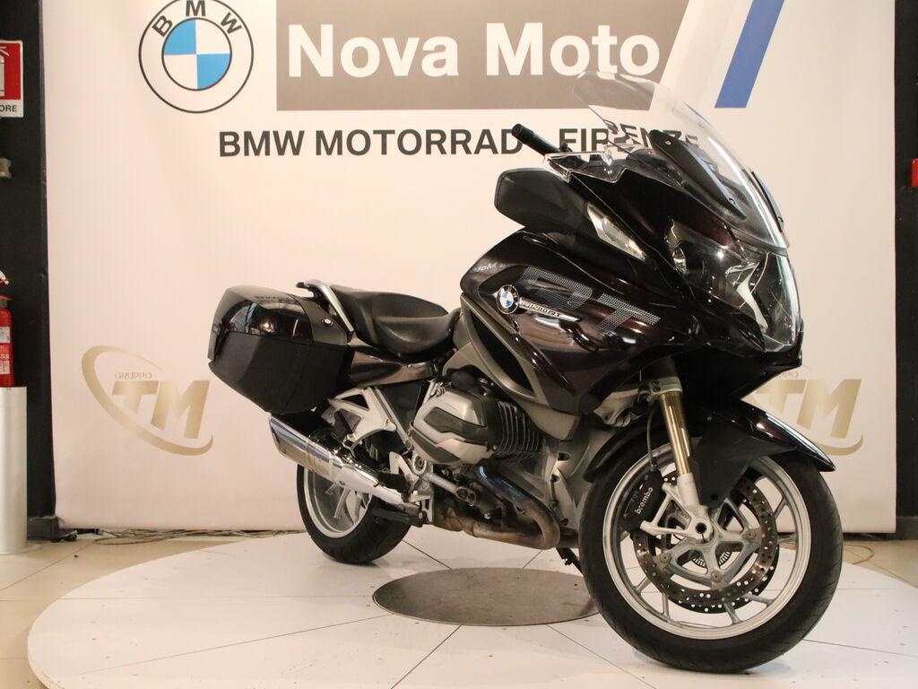 usatostore.bmw-motorrad.it Store BMW Motorrad R 1200 RT BMW R 1200 RT ABS MY14