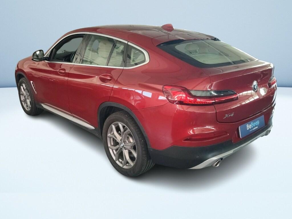 usatostore.bmw.it Store BMW X4 xdrive20d xLine auto my19