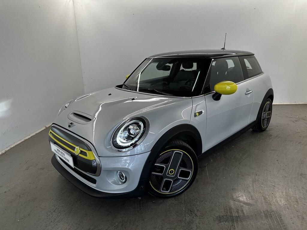 usatostore.bmw.it Store MINI MINI Full Electric Mini 3p Cooper SE L auto