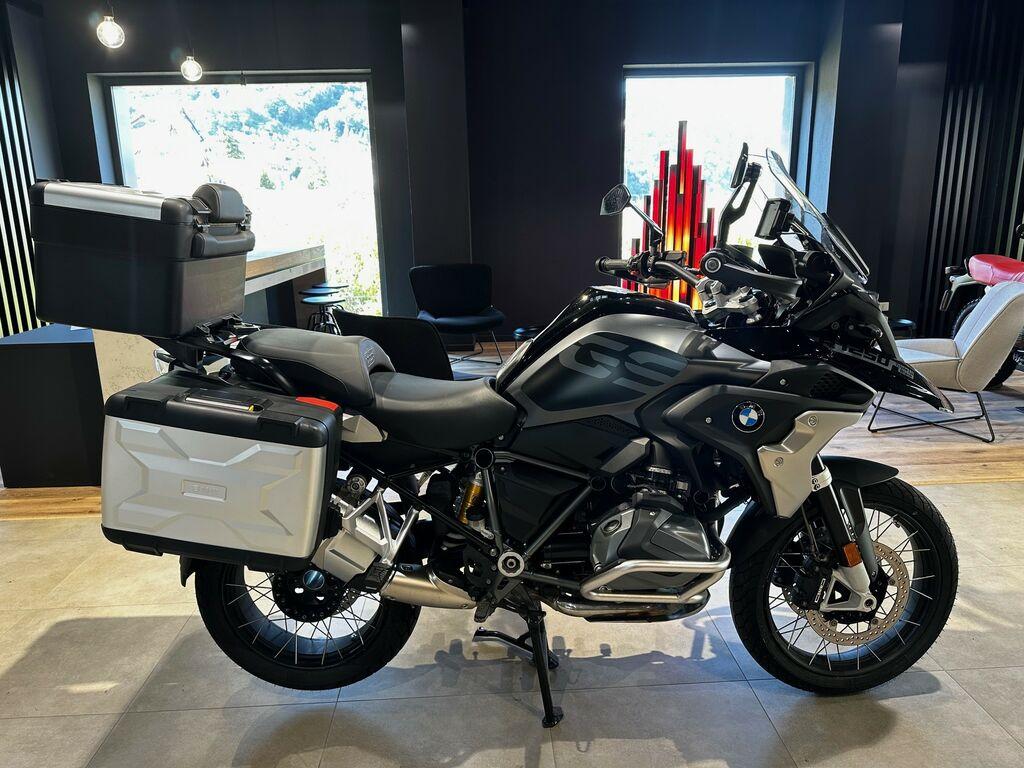 usatostore.bmw-motorrad.it Store BMW Motorrad R 1250 GS ABS