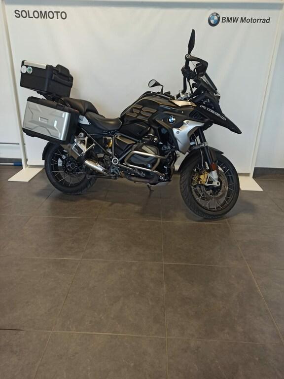 usatostore.bmw.it Store BMW Motorrad R 1250 GS BMW R 1250 GS ABS MY19