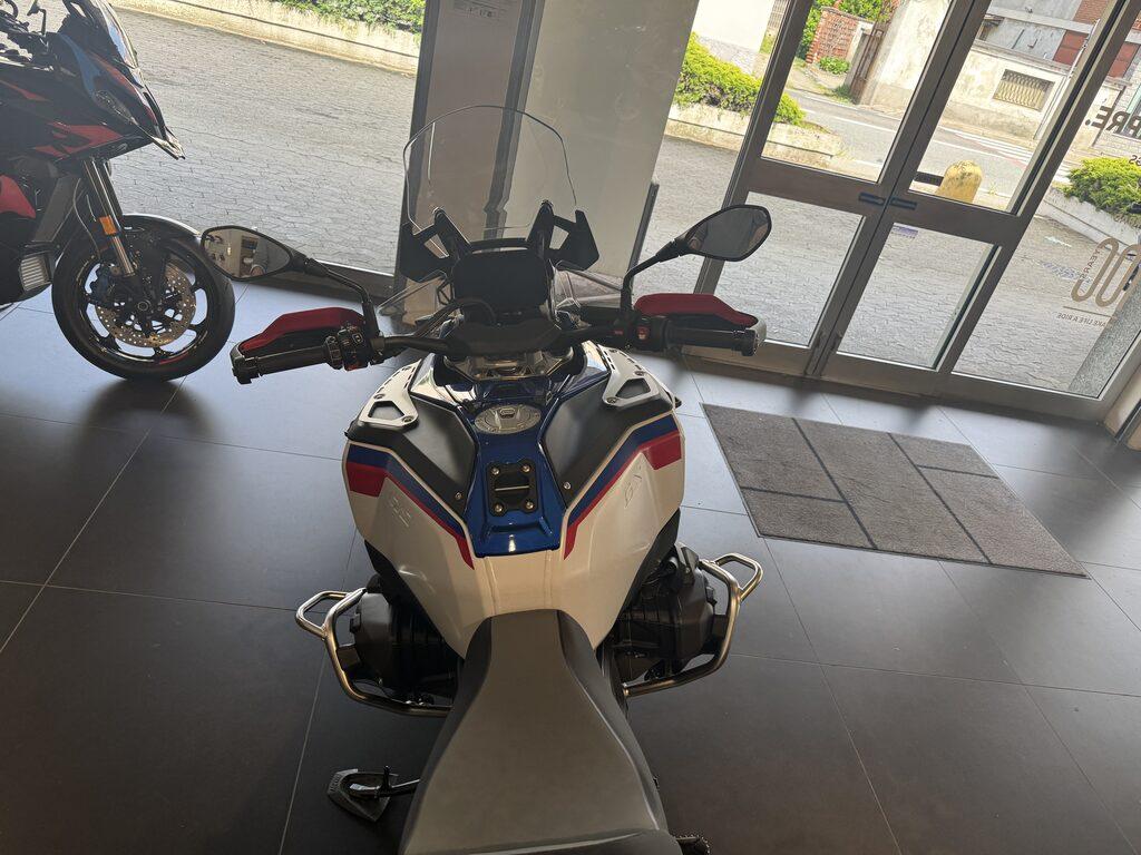 usatostore.bmw-motorrad.it Store BMW Motorrad R 1300 GS Adventure
