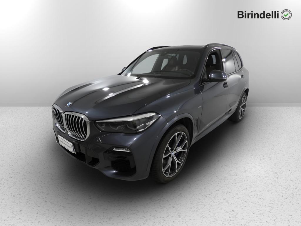 usatostore.bmw.it Store BMW X5 xdrive30d Msport auto