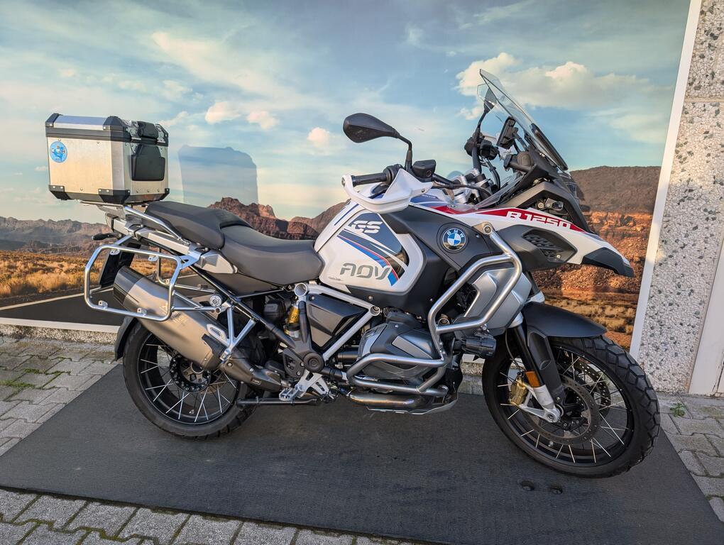 usatostore.bmw-motorrad.it Store BMW Motorrad R 1250 GS BMW R 1250 GS Adventure ABS MY19