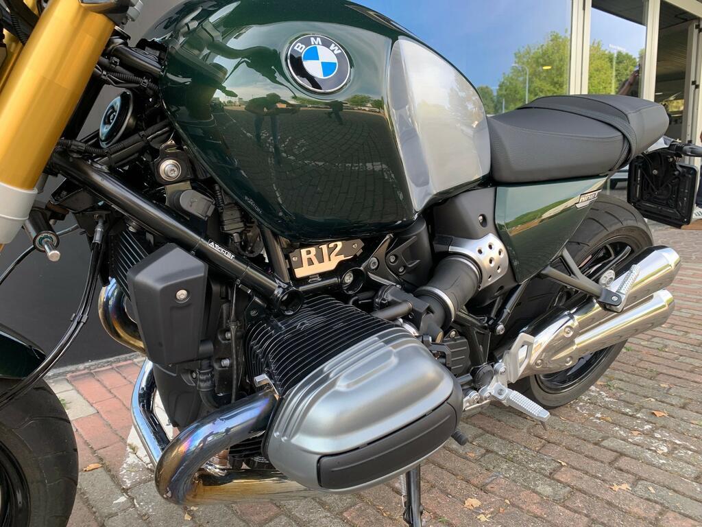 usatostore.bmw.it Store BMW Motorrad R 12 nineT BMW R 12 nineT MY24