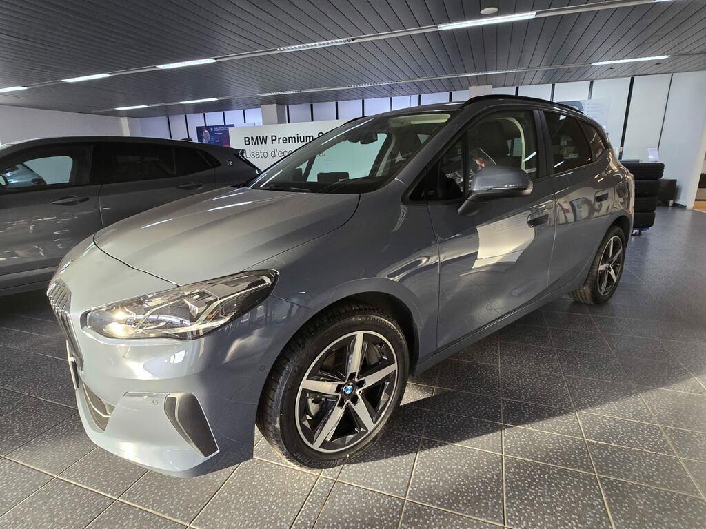 usatostore.bmw.it Store BMW Serie 2 218i Active Tourer Msport auto