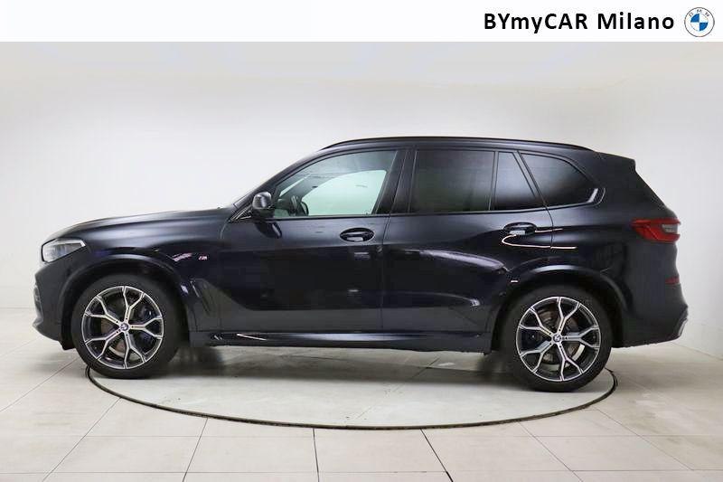 usatostore.bmw.it Store BMW X5 xdrive30d Msport auto