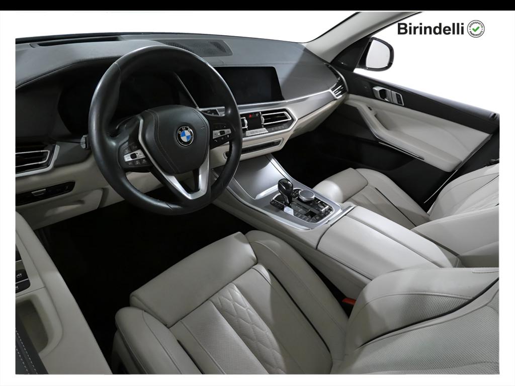 usatostore.bmw.it Store BMW X5 xdrive30d xLine auto