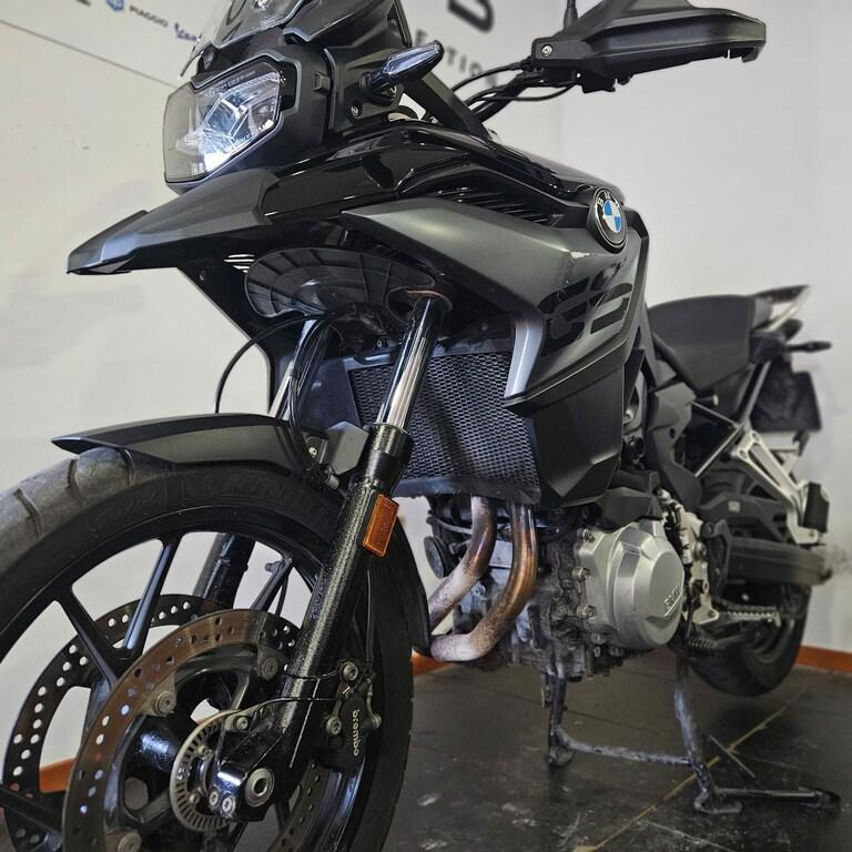 usatostore.bmw-motorrad.it Store BMW Motorrad F 750 GS BMW F 750 GS ABS MY21