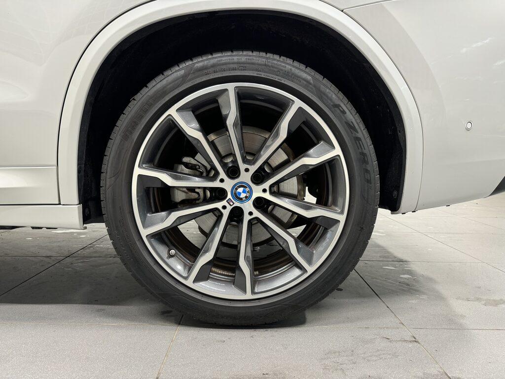 usatostore.bmw.it Store BMW X3 xdrive30e Msport auto