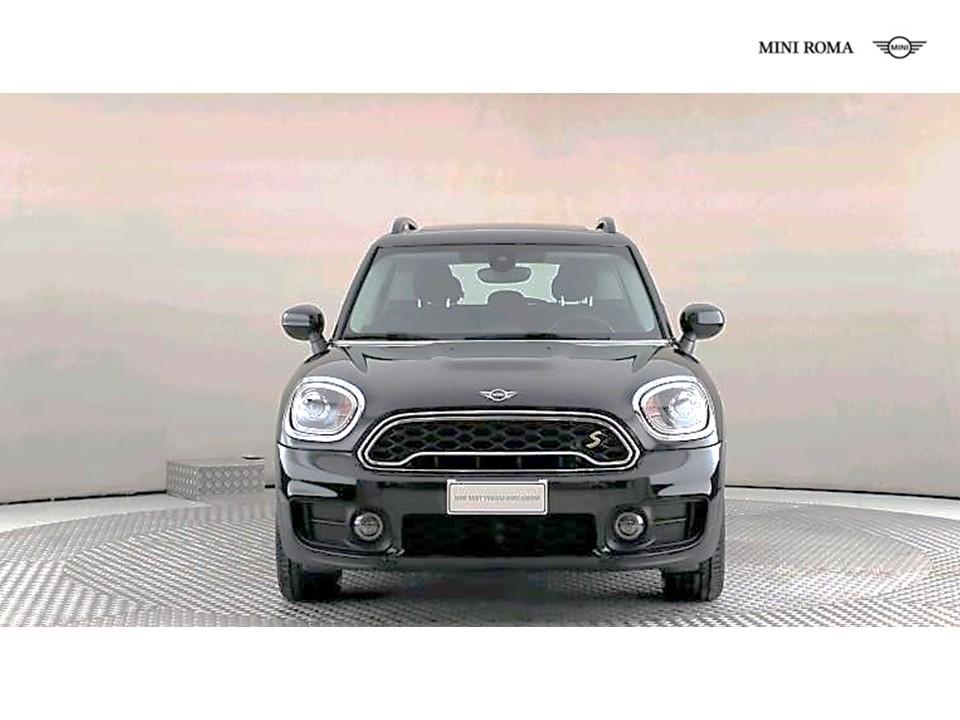 usatostore.bmw.it Store MINI MINI Countryman Mini Countryman 1.5 Cooper SE Hype all4 auto