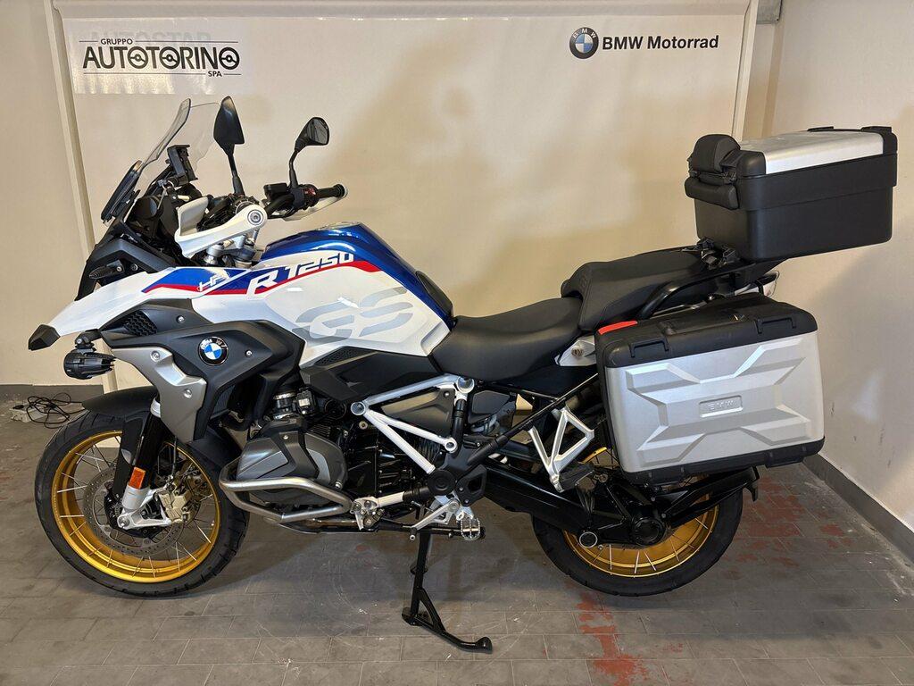 usatostore.bmw-motorrad.it Store BMW Motorrad R 1250 GS BMW R 1250 GS ABS MY19