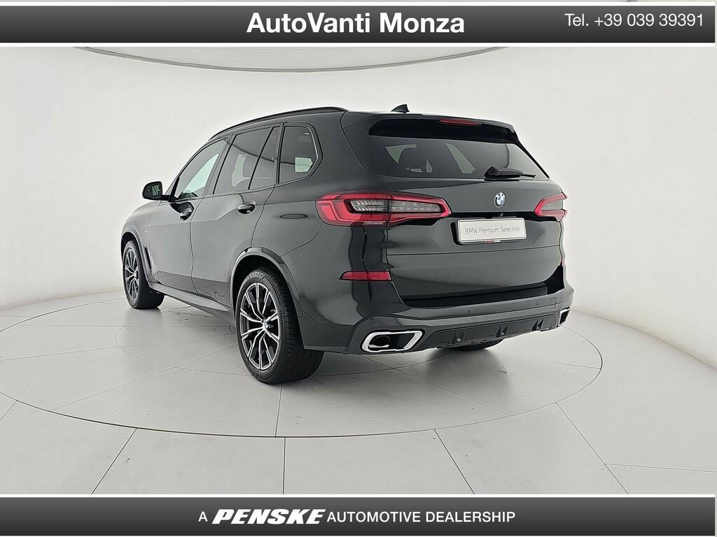 usatostore.bmw.it Store BMW X5 xdrive30d Msport auto