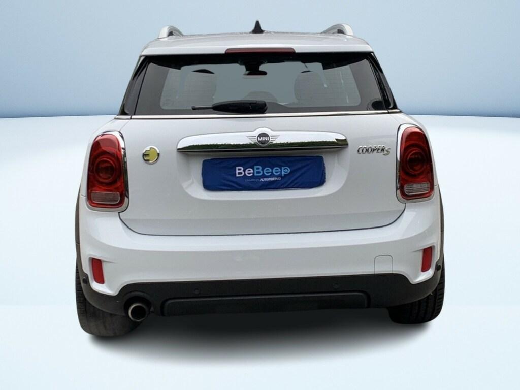 usatostore.bmw.it Store MINI MINI Countryman 1.5 Business all4 auto