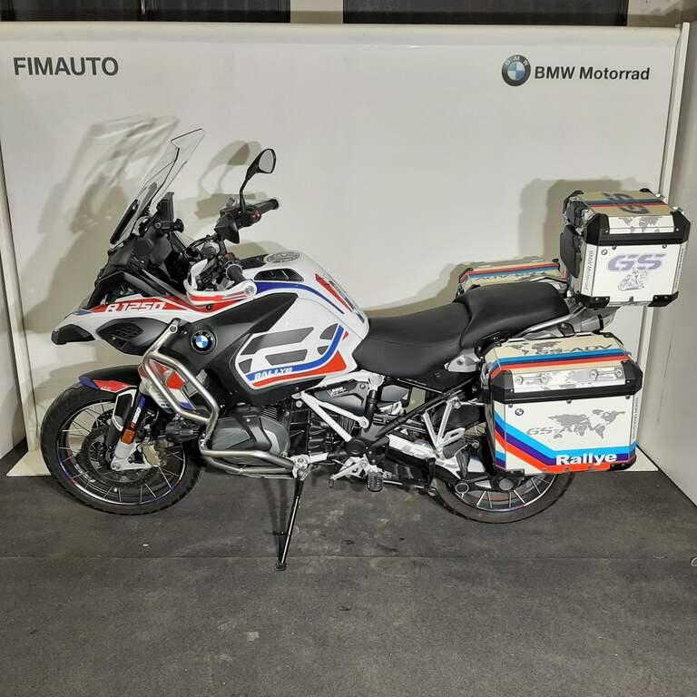 usatostore.bmw-motorrad.it Store BMW Motorrad R 1250 GS BMW R 1250 GS Adventure ABS MY21