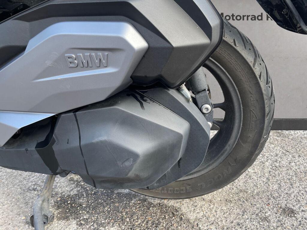 usatostore.bmw-motorrad.it Store BMW Motorrad C 400 GT BMW C 400 GT MY21