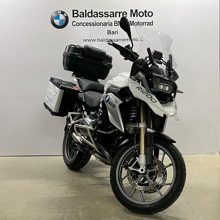 usatostore.bmw-motorrad.it Store BMW Motorrad R 1200 GS BMW R 1200 GS ABS MY14