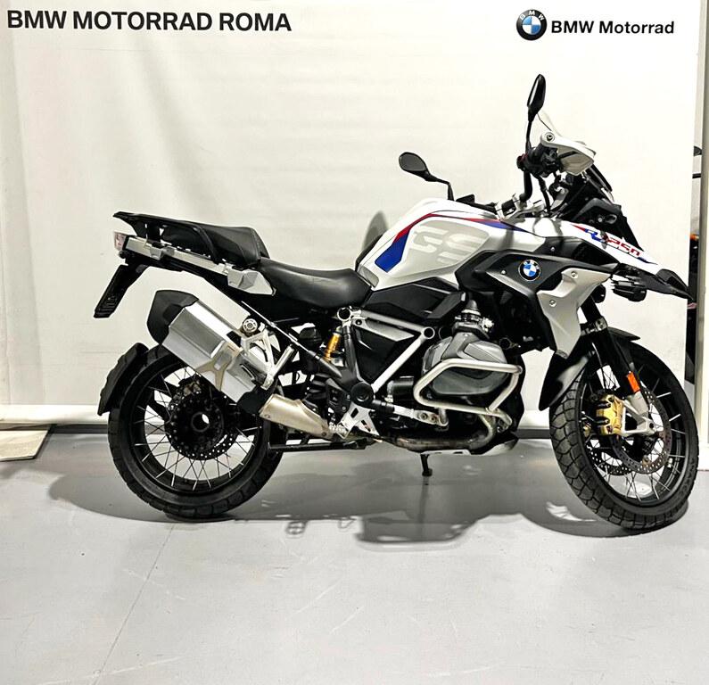 usatostore.bmw-motorrad.it Store BMW Motorrad R 1250 GS BMW R 1250 GS ABS MY21