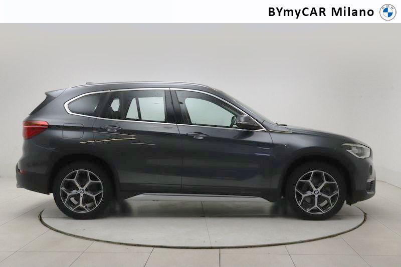 usatostore.bmw.it Store BMW X1 xdrive18d xLine auto my18