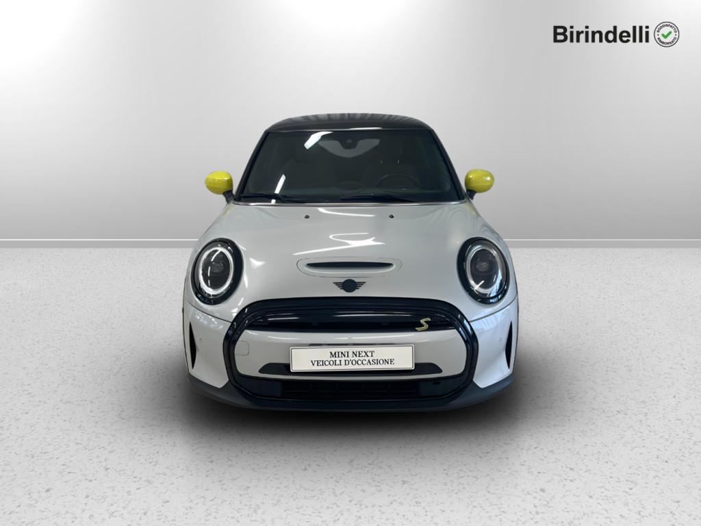 usatostore.bmw.it Store MINI MINI Full Electric 3p Yours auto