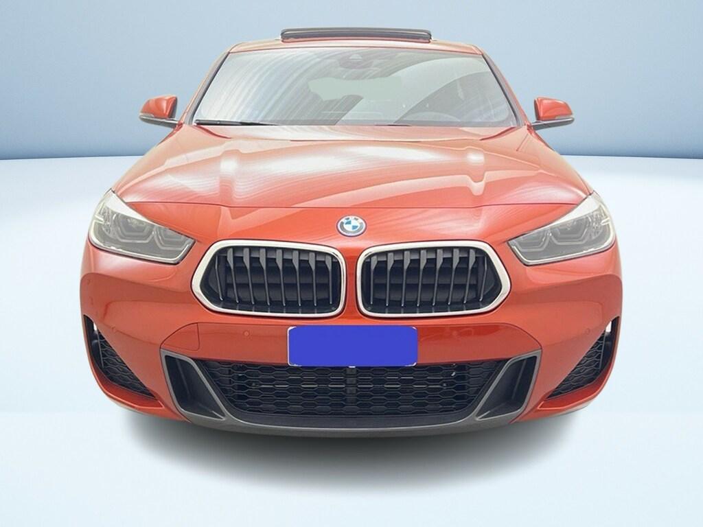 usatostore.bmw.it Store BMW X2 xdrive25e Msport auto