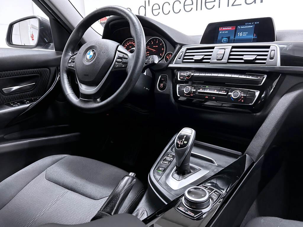 usatostore.bmw.it Store BMW Serie 3 320d Touring xdrive Business Advantage auto