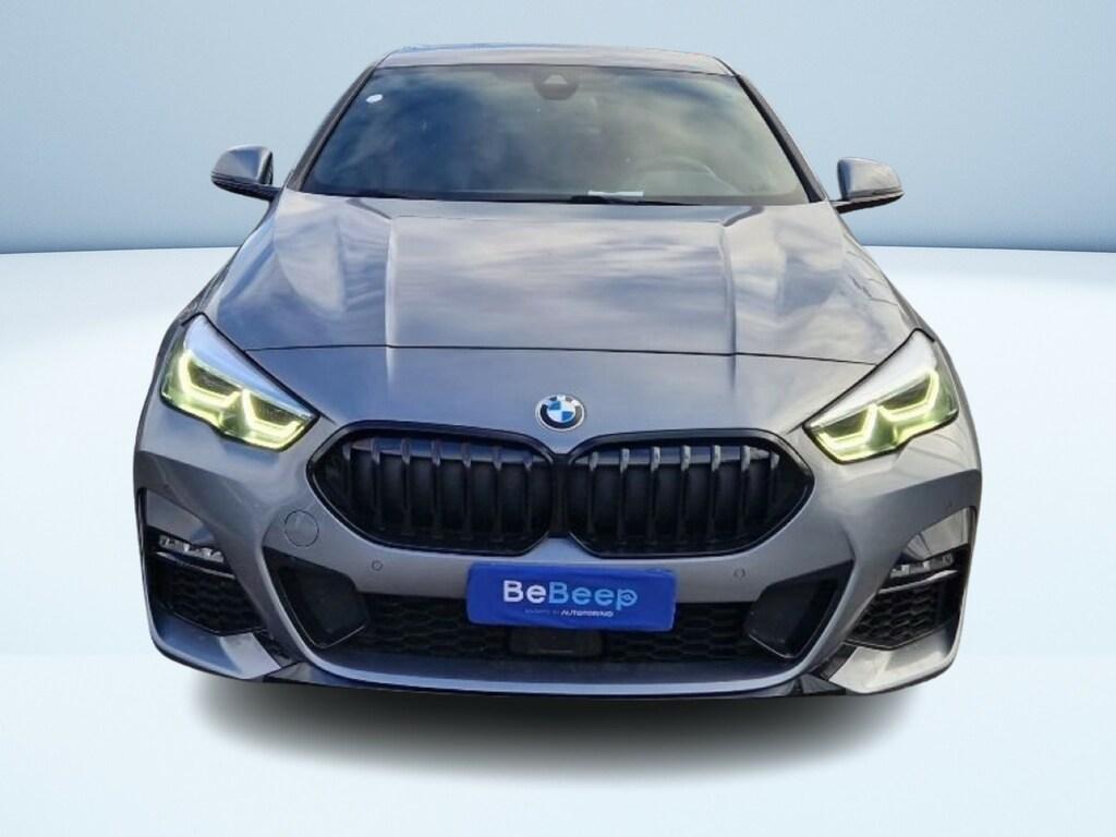 usatostore.bmw.it Store BMW Serie 2 220d Gran Coupe Msport auto