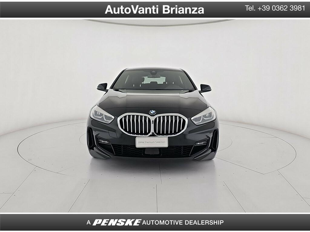 usatostore.bmw.it Store BMW Serie 1 118d Msport auto