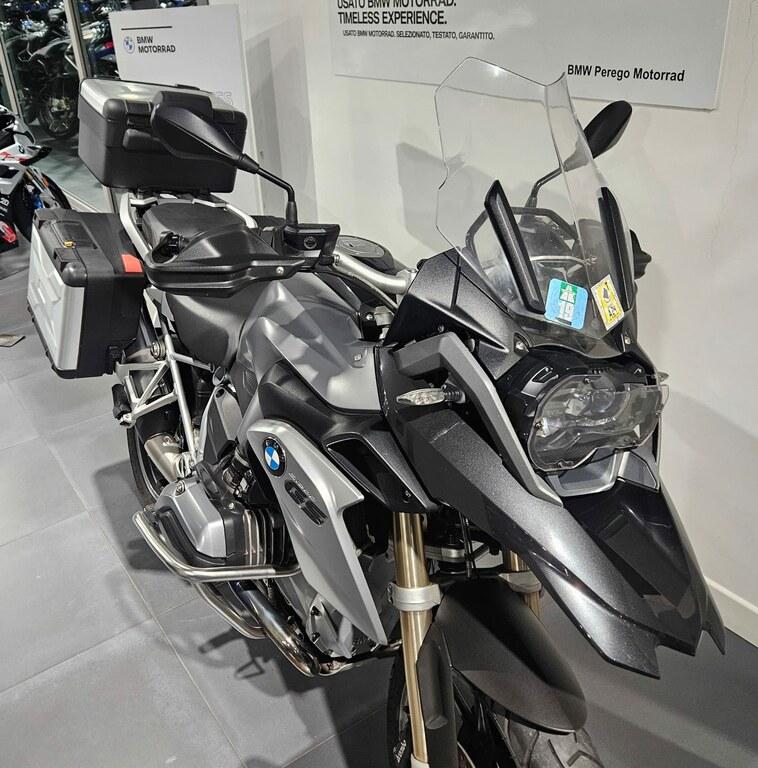 usatostore.bmw-motorrad.it Store BMW Motorrad R 1200 GS BMW R 1200 GS ABS MY13