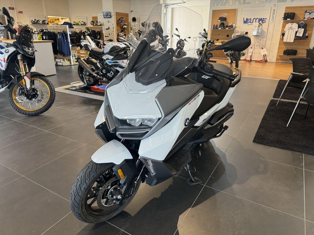 usatostore.bmw-motorrad.it Store BMW Motorrad C 400 GT BMW C 400 GT MY19