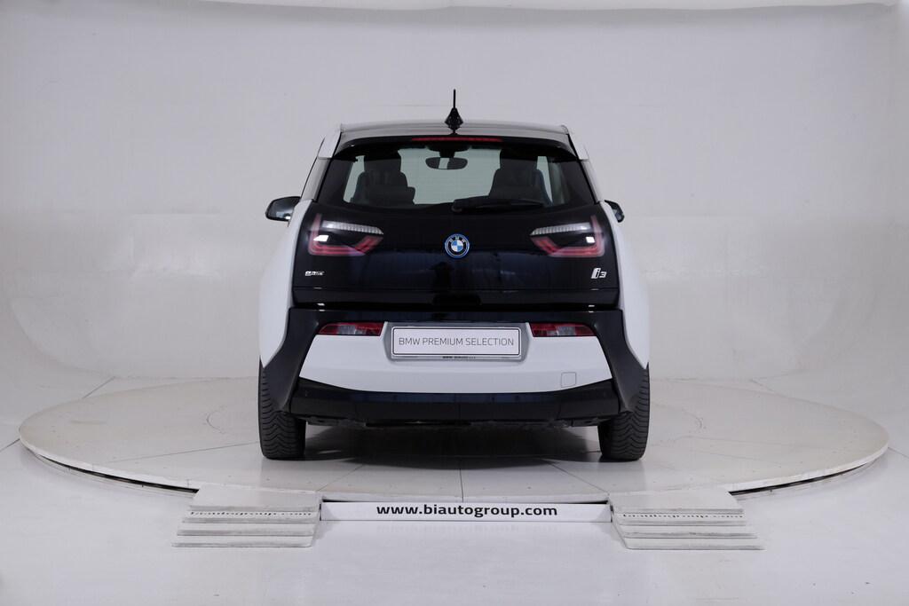 usatostore.bmw.it Store BMW i3 94 Ah