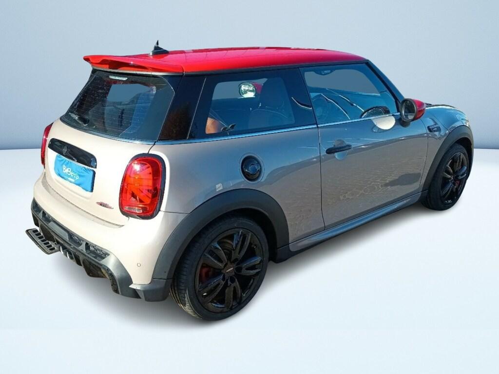 usatostore.bmw.it Store MINI MINI 3p 2.0 JCW JCW auto