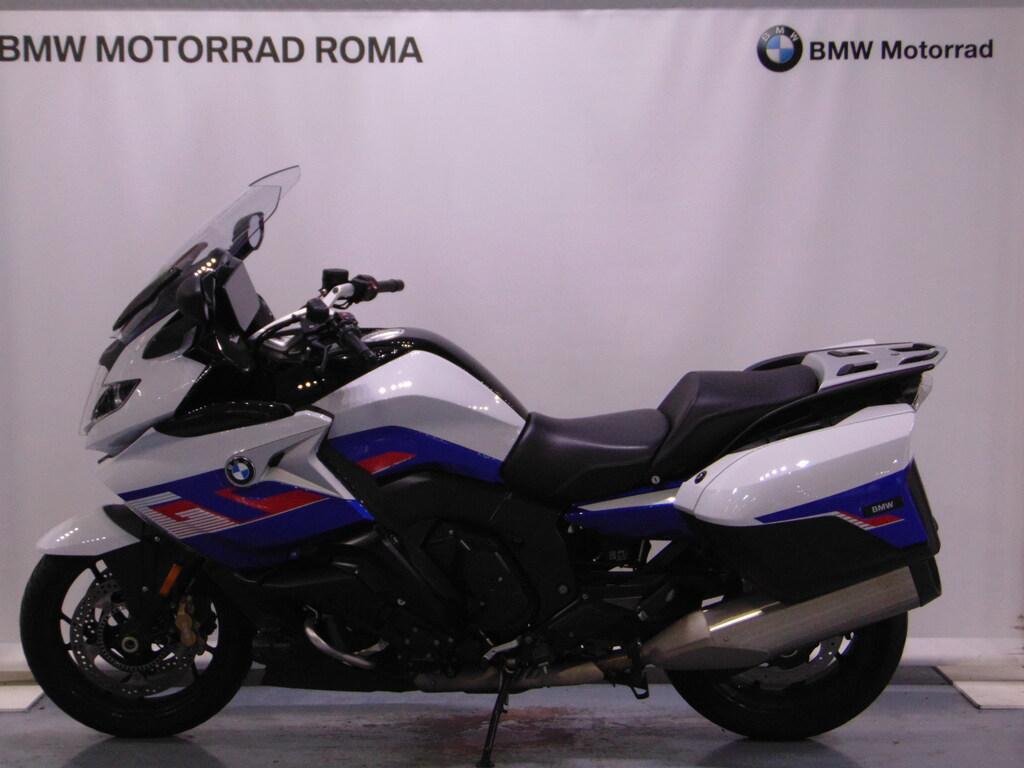 usatostore.bmw-motorrad.it Store BMW Motorrad K 1600 GT BMW K 1600 GT ABS MY22