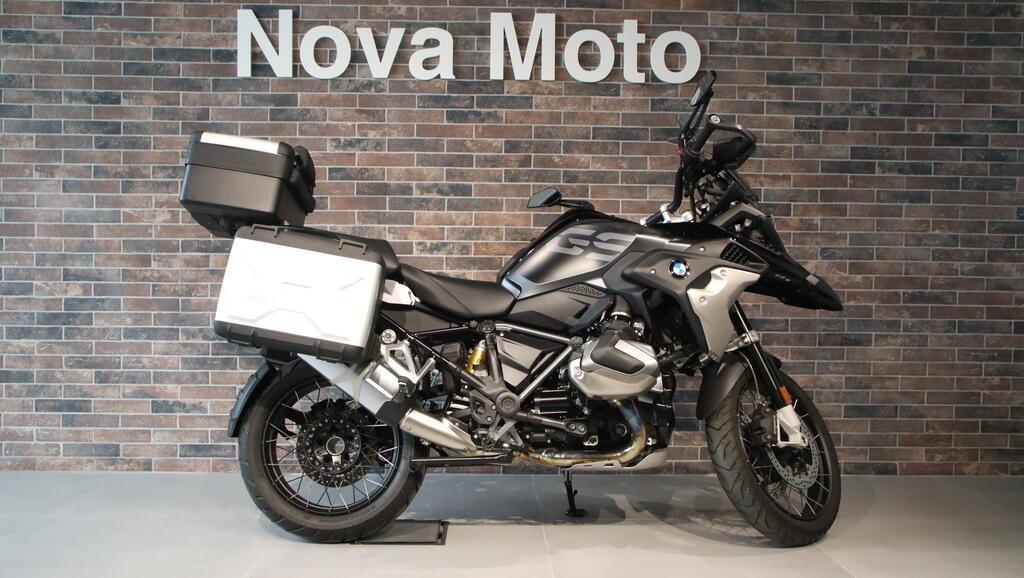 usatostore.bmw-motorrad.it Store BMW Motorrad R 1250 GS BMW R 1250 GS ABS MY21