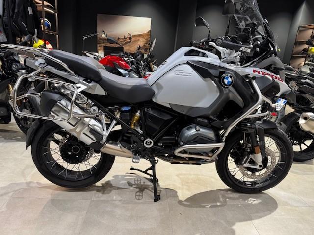 usatostore.bmw-motorrad.it Store BMW Motorrad R 1200 GS BMW R 1200 GS Adventure ABS MY16