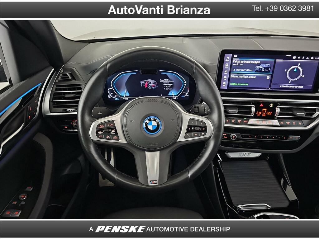 usatostore.bmw-motorrad.it Store BMW iX3 Inspiring