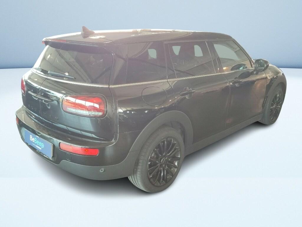 usatostore.bmw.it Store MINI MINI Clubman 2.0 Cooper D