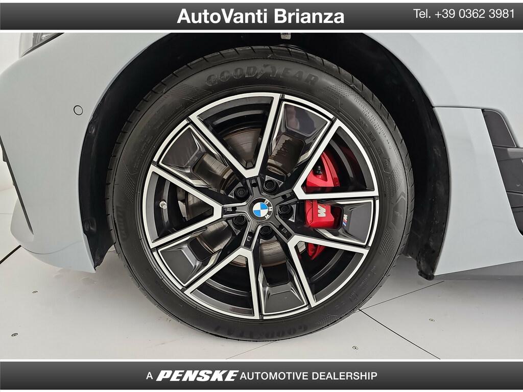 usatostore.bmw.it Store BMW Serie 4 420d Gran Coupe mhev 48V xdrive Msport auto