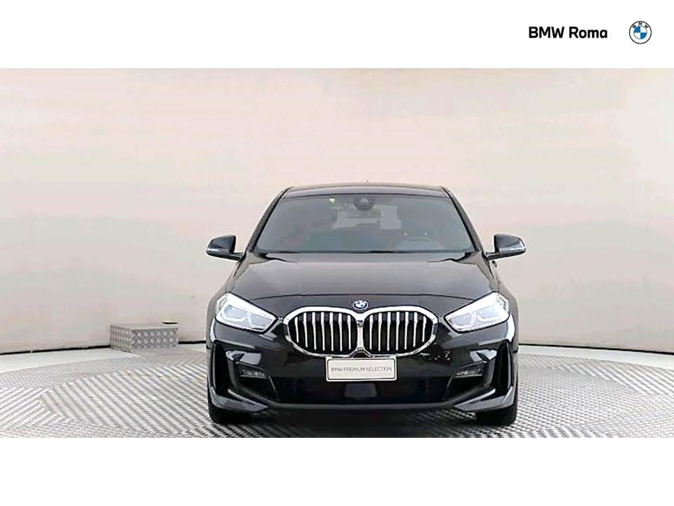 usatostore.bmw.it Store BMW Serie 1 118d Msport auto