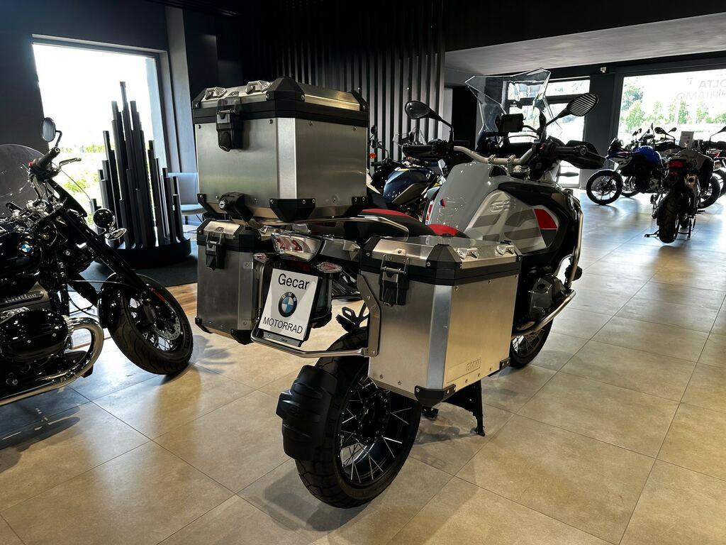 usatostore.bmw-motorrad.it Store BMW Motorrad R 1250 GS BMW R 1250 GS Adventure ABS MY21