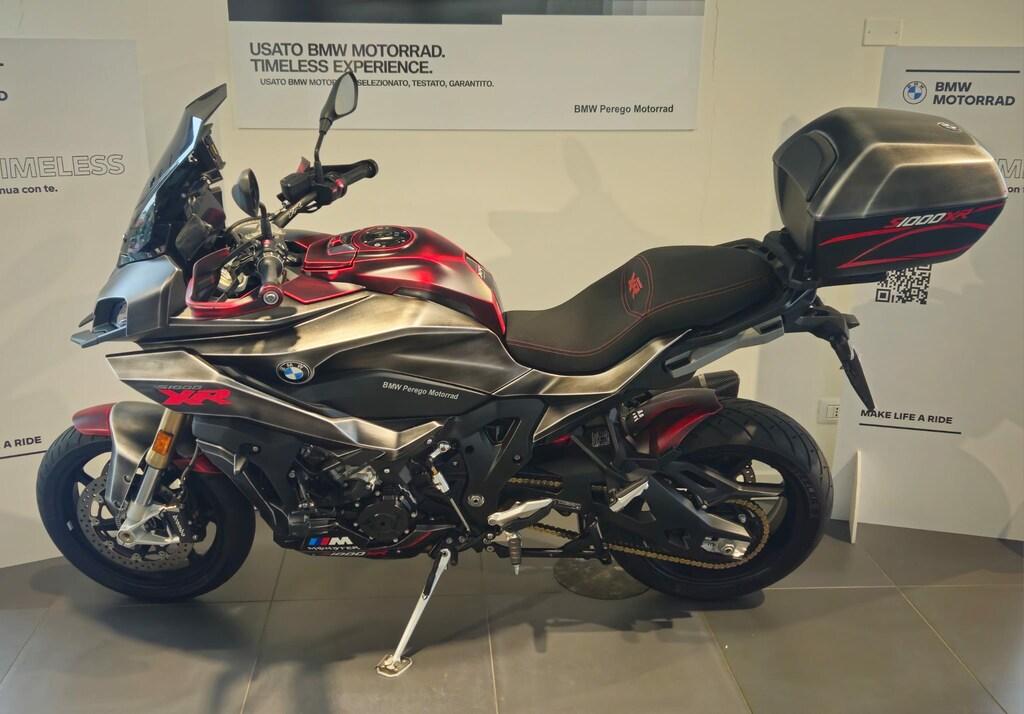 usatostore.bmw-motorrad.it Store BMW Motorrad S 1000 XR BMW S 1000 XR ABS MY21