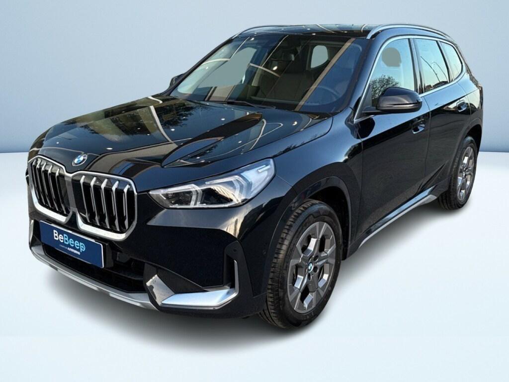 usatostore.bmw.it Store BMW X1 sdrive18i X-Line auto