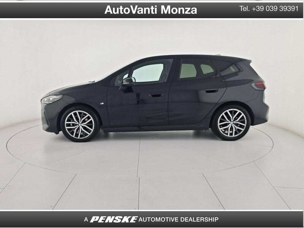 usatostore.bmw.it Store BMW Serie 2 218d Active Tourer Msport auto