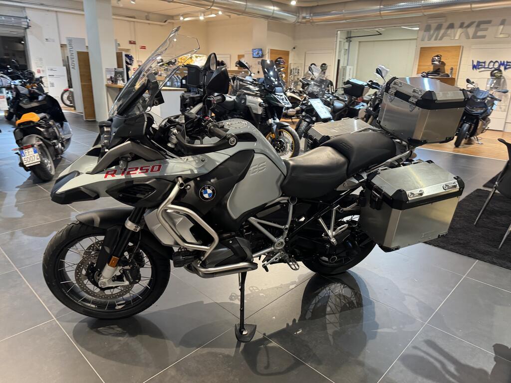 usatostore.bmw-motorrad.it Store BMW Motorrad R 1250 GS Adventure ABS