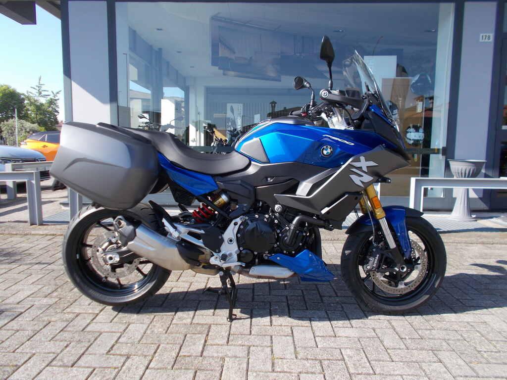 usatostore.bmw-motorrad.it Store BMW Motorrad F 900 XR 