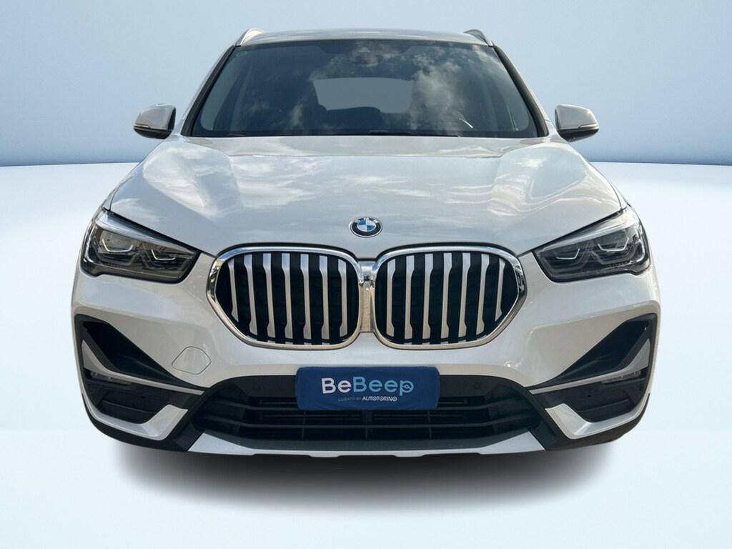 usatostore.bmw.it Store BMW X1 sdrive18d xLine Plus auto