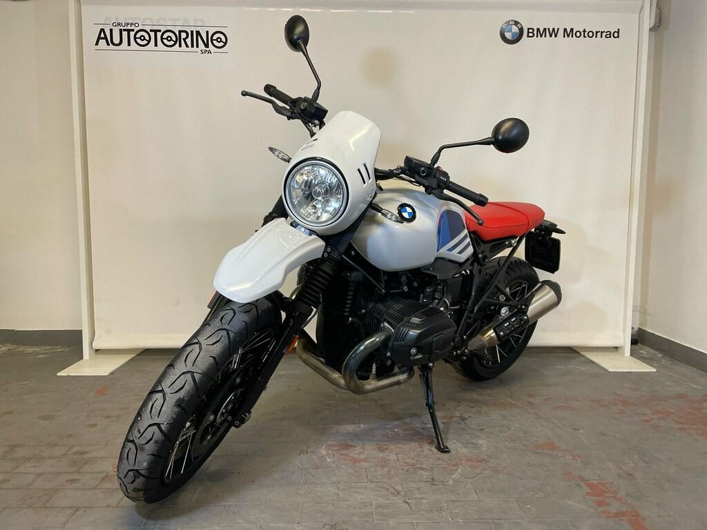 usatostore.bmw-motorrad.it Store BMW Motorrad R nineT BMW R nineT Urban G/S ABS MY17