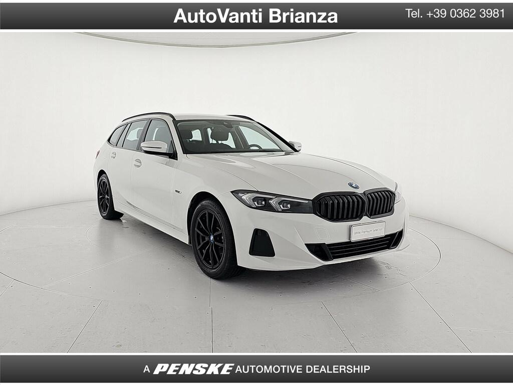 usatostore.bmw.it Store BMW Serie 3 320e Touring auto