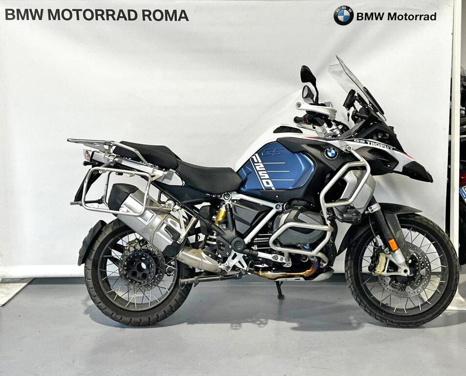 usatostore.bmw-motorrad.it Store BMW Motorrad R 1250 GS BMW R 1250 GS Adventure ABS MY21