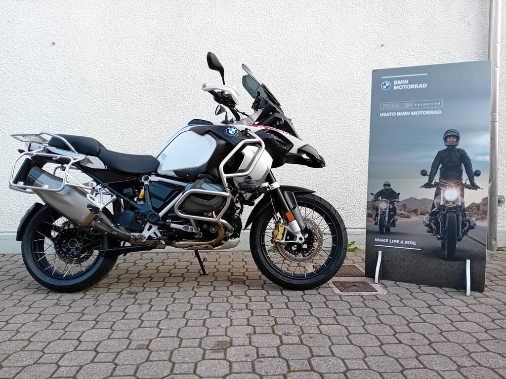 usatostore.bmw-motorrad.it Store BMW Motorrad R 1250 GS BMW R 1250 GS Adventure ABS MY21